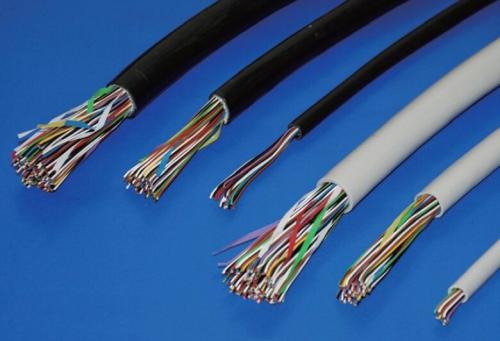 Difference between communication cable and optical cable