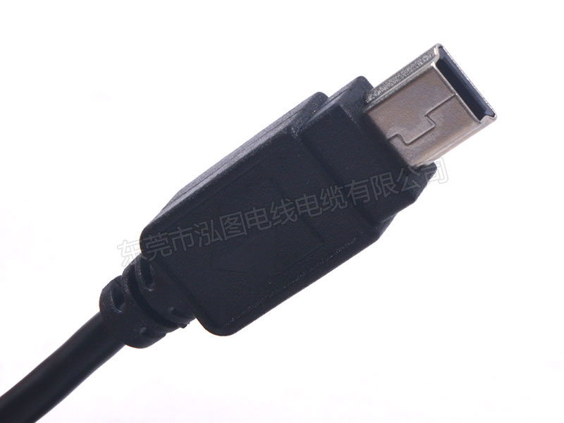 消费类成品线
